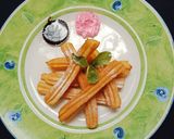 Foto langkah ke 7 dari resep Churros anti gagal.