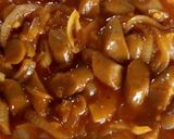 Foto langkah ke 7 dari resep Sosis Asam Manis.