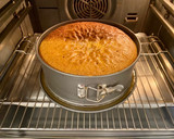 Foto del paso 11 de la receta: Pastel con naranja caramelizada