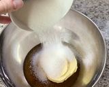 Foto del paso 3 de la receta: Medovik, tarta de miel rusa!
