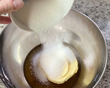 Foto del paso 3 de la receta: Medovik, tarta de miel rusa!