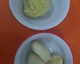 Foto langkah ke 1 dari resep Sayur Asin Ayam Kampung.