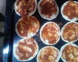 Foto del paso 4 de la receta: Pizzetas súper prácticas y riquísimas