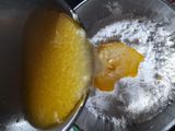 बाजरी आणि गव्हाच्या पिठाच्या गोड कापण्या (Bajri Gavachya Pithachya Kapnya Recipe In Marathi)