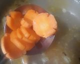 Foto langkah ke 3 dari resep Sop IGa Sapi.
