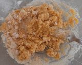 Une image de l'étape 3 de Mini Mi-Sablés Mi-Cookies.