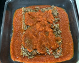 Foto del paso 3 de la receta: Lasaña de carne