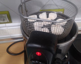 Foto del paso 5 de la receta: Cazón en adobo