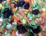Foto del paso 2 de la receta: Arroz con verduritas