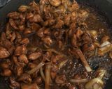 Foto langkah ke 3 dari resep Chicken Teriyaki ala ala hokben.