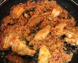 Foto del paso 5 de la receta Paella 🥘 a mi manera paso a paso