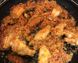 Foto del paso 5 de la receta: Paella 🥘 a mi manera paso a paso