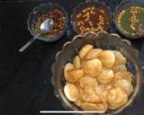 Puri for panipuri recipe step 8 photo