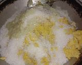 પૂરણ પોળી (Puran Poli Recipe In Gujarati) રેસીપી સ્ટેપ1ફોટો