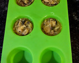 Foto del paso 6 de la receta: Nidos de patata y verduras