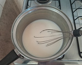 Foto del paso 1 de la receta: Salsa bechamel