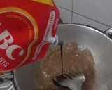 Foto langkah ke 2 dari resep 816. Oseng Sate Maranggi.