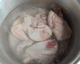 Foto langkah ke 1 dari resep Soto Ayam Madura.
