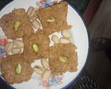 दूध ब्रेड की मीठी रेसिपी (Doodh bread ki meethi recipe in Hindi) रेसिपी चरण 3 फोटो