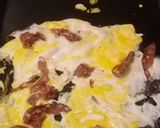 Foto del paso 3 de la receta: Revuelto de zuchhini ala plancheta