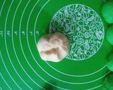Foto langkah ke 4 dari resep Bakpao Kura-kura.
