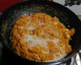 ক্যারোট চকোলেটিফাজ রেসিপির ধাপ 6 ছবি