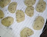 A picture of step 3 of Cookies.