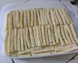 Foto langkah ke 5 dari resep 🍟Stik Kentang Keju🧀.