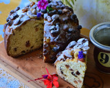 Foto del paso 5 de la receta: Pan dulce tipo genovés🥂