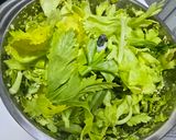 عکس مرحله 7 از دستور خورشت کرفس 🍲 celery stew