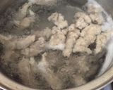Foto langkah ke 4 dari resep Tekwan.