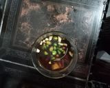 Foto langkah ke 8 dari resep Martabak Telor Teflon Saus Sambal Kecap.