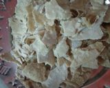 রুটি চাট (ruti chat recipe in bengali) রেসিপি ধাপ - 1 ছবি