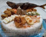 Foto langkah ke 4 dari resep Kue ulta kekinian ala keke.