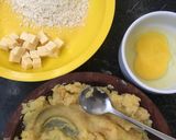 Foto langkah ke 3 dari resep Bola-Bola Kentang Keju.