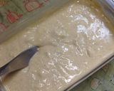 A picture of step 8 of Homemade Vanilla Bean Ice Cream.