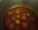 Bread gulab jaman recipe step 6 photo
