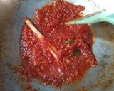 Foto langkah ke 3 dari resep Telur Ceplok Bumbu Bali Tidak Pedas 2022.