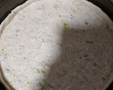 Foto del paso 3 de la receta: Quiche de atún y puerros