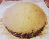 Foto del passaggio 1 della ricetta Torta fondente ai frutti rossi