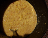 Foto del paso 2 de la receta: Budín de naranja marmolado low carb