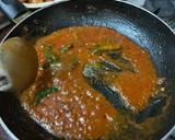 Chicken 65 /chaines recipe recipe step 2 photo