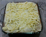 Foto del paso 8 de la receta: Mousaka