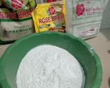 Foto langkah ke 1 dari resep Banana Cake Gluten Free.