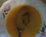Foto langkah ke 2 dari resep Agar - agar gula aren.