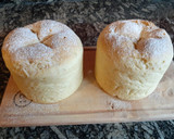 Foto del paso 10 de la receta: Pan dulce sin frutas