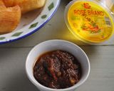 Foto langkah ke 4 dari resep Sambel Tongkol Pindang.