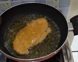 Foto langkah ke 5 dari resep Steak ayam chiken katsu.
