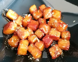 Foto del paso 9 de la receta: Tofu a la naranja