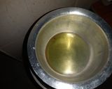 A picture of step 6 of Egg biryani# rice recipe.